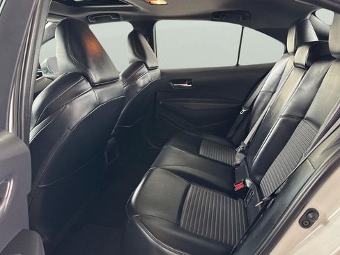 Used 2021 Toyota Corolla XSE image 5