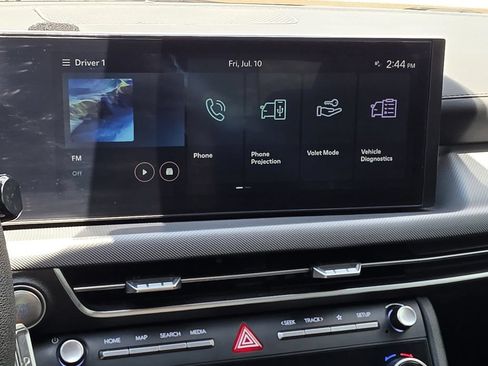 Used 2024 Hyundai Sonata SEL FWD image 14