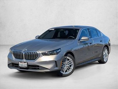 Used 2025 BMW 530i