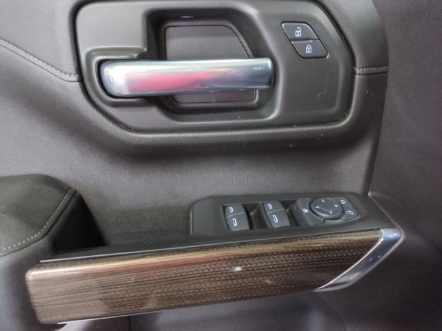 Used 2020 Chevrolet Silverado 1500 RST w/ All-Star Edition AWD/4WD image 16
