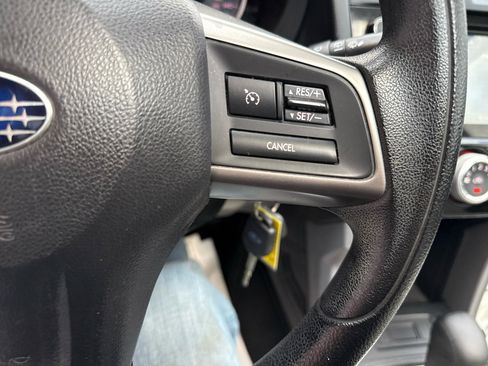 Used 2016 Subaru Forester 2.5i Premium w/ All-Weather Package image 25