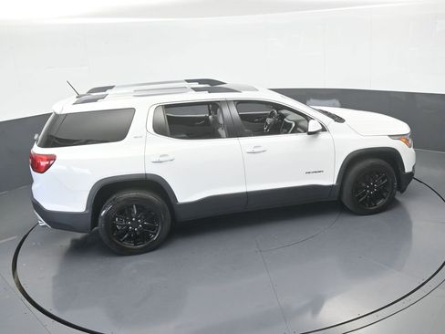 Used 2019 GMC Acadia SLT FWD image 57