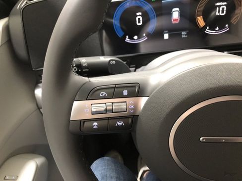 New 2026 Hyundai Kona SEL Sport image 22