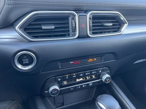 Used 2023 MAZDA CX-5 AWD 2.5 S w/ Preferred Package image 38