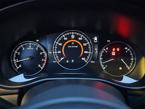 New 2026 MAZDA MAZDA3 Carbon image 20