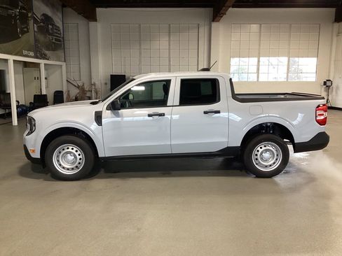 New 2026 Ford Maverick XL image 2