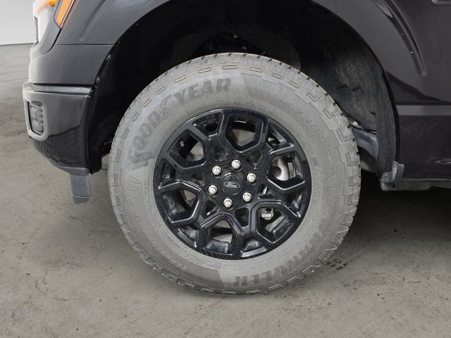 Used 2026 Ford F150 STX AWD/4WD image 9
