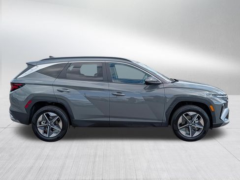 Certified 2026 Hyundai Tucson SEL AWD/4WD image 8