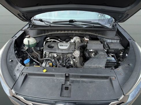 Used 2016 Hyundai Tucson Sport image 32