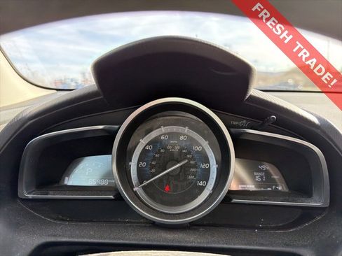 Used 2018 Toyota Yaris iA image 8