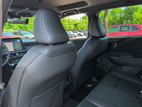 New 2026 Subaru Outback Premium AWD/4WD image 18