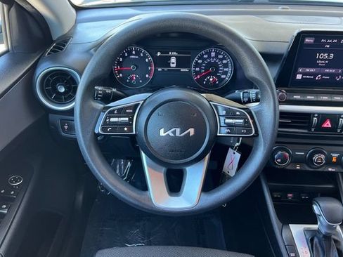 Used 2023 Kia Forte LXS FWD image 15