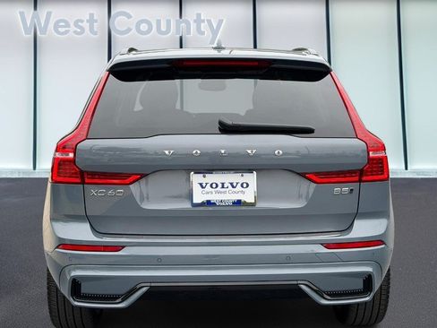 Certified 2023 Volvo XC60 B5 Ultimate w/ Climate Package AWD/4WD image 6