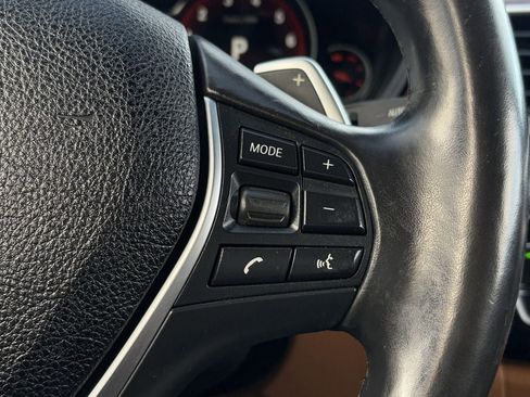 Used 2019 BMW 440i Convertible w/ Executive Package image 17