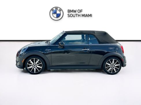 Used 2024 MINI Cooper S FWD image 4
