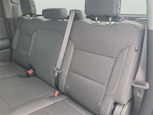 New 2026 Chevrolet Silverado 1500 Custom image 12