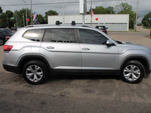 Used 2019 Volkswagen Atlas SE image 6