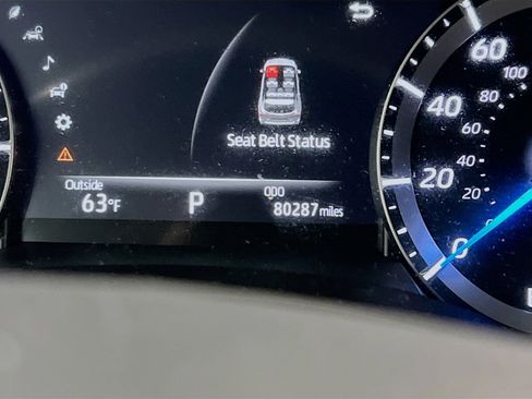 Used 2020 Toyota Highlander XLE image 8