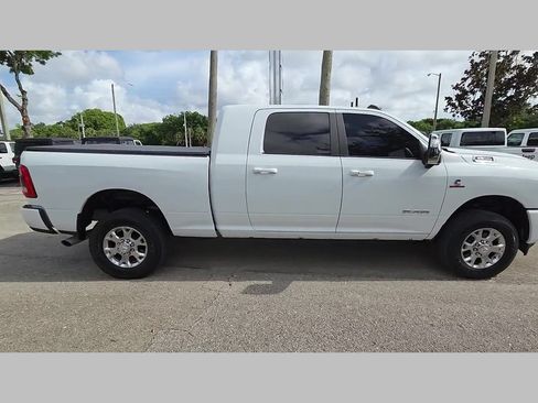 Used 2023 RAM 2500 Laramie AWD/4WD image 47