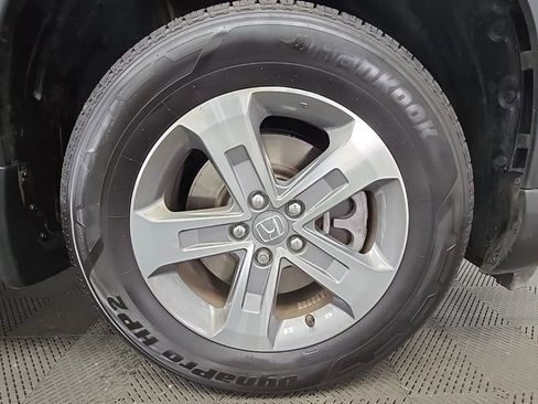 Used 2025 Honda Pilot EX-L image 47