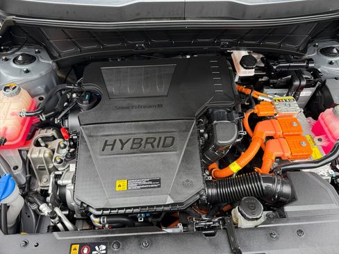 Used 2023 Kia Niro EX image 20