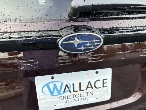 New 2026 Subaru Forester Touring AWD/4WD image 53