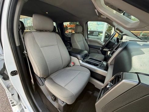 Used 2020 Ford F150 XLT w/ XTR Package AWD/4WD image 13