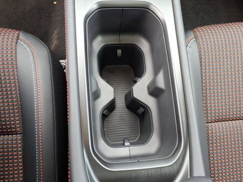 New 2026 Nissan Kicks SR w/ SR Premium Package image 17