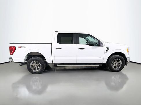 Used 2023 Ford F150 XLT w/ XTR Package AWD/4WD image 5