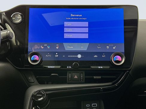 New 2026 Lexus NX 350 AWD w/ Premium Package image 14