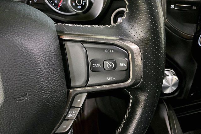 Used 2022 RAM 1500 Sport w/ Rebel Level 2 Equipment Group AWD/4WD image 24