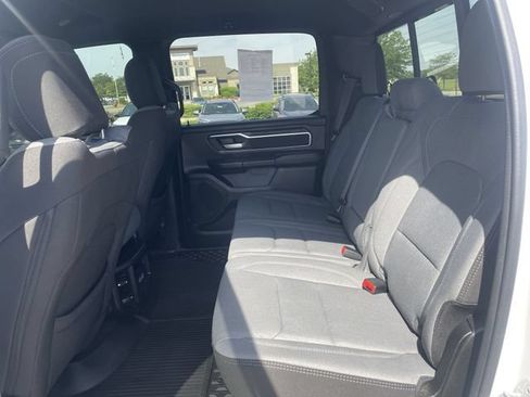Used 2023 RAM 1500 Big Horn AWD/4WD image 29