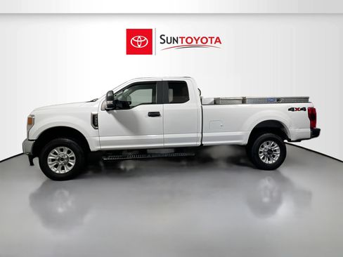 Used 2020 Ford F350 XL w/ STX Appearance Package image 7