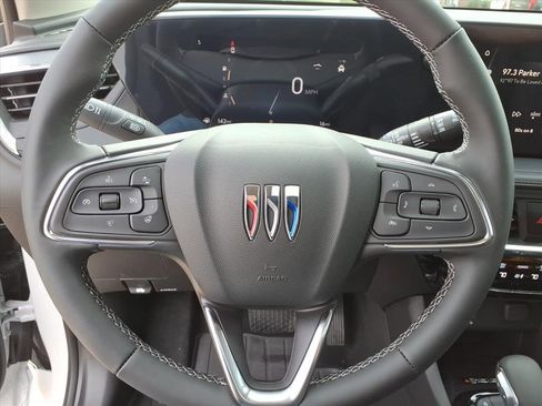 New 2026 Buick Encore GX Avenir w/ Avenir Technology Package image 18