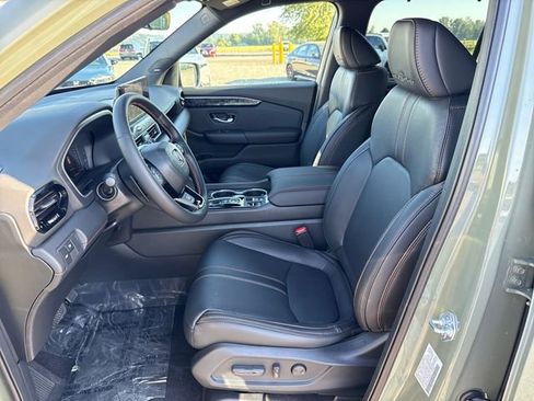 New 2026 Honda Passport TrailSport Elite image 17
