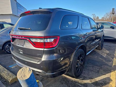 Used 2019 Dodge Durango GT image 4