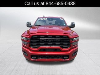 Certified 2026 RAM 2500 Big Horn AWD/4WD video 2