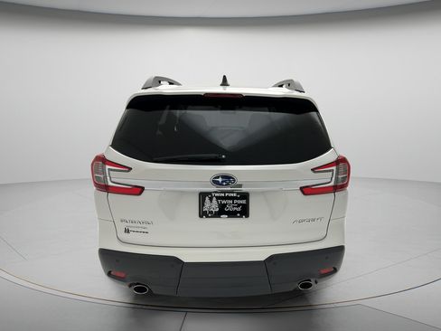 Used 2023 Subaru Ascent Premium w/ Convenience Package AWD/4WD image 5