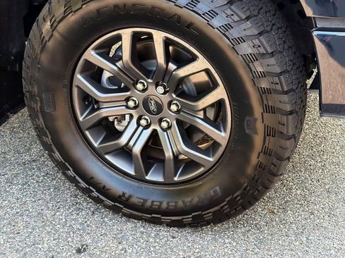 Used 2025 Ford F150 Tremor AWD/4WD image 7