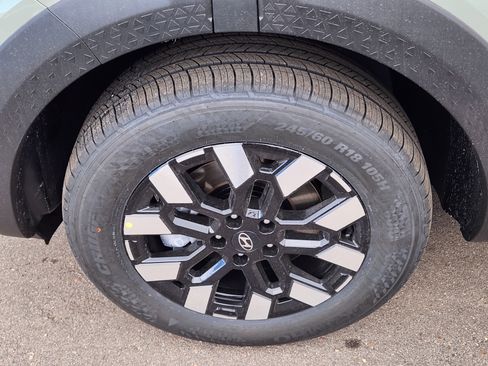 New 2026 Hyundai Santa Cruz SE image 16