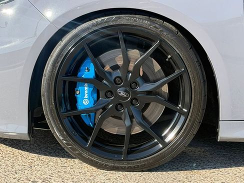 Used 2016 Ford Focus RS AWD/4WD image 35