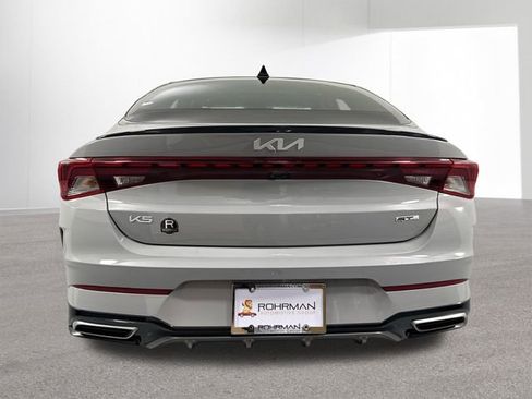 Used 2023 Kia K5 GT-Line FWD image 31