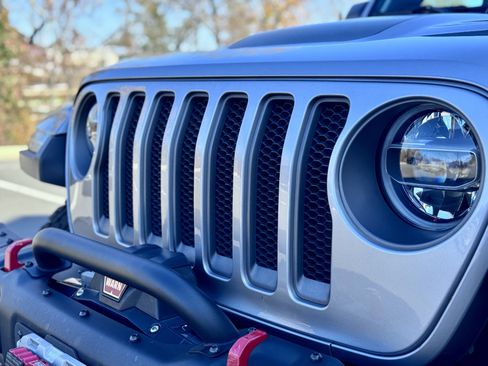 Used 2019 Jeep Wrangler Rubicon image 34
