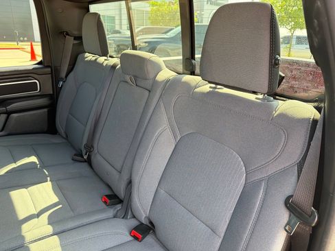 Used 2023 RAM 1500 Lone Star RWD image 18