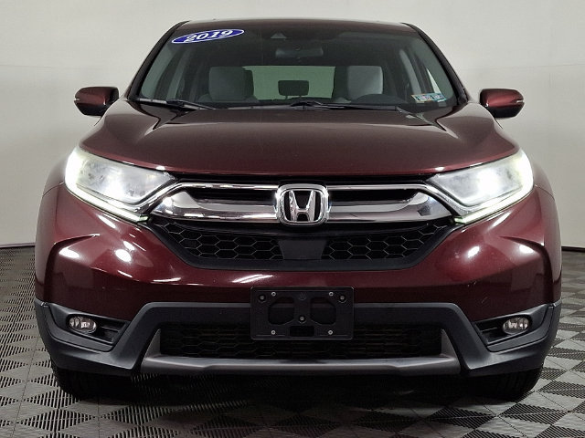 Used 2019 Honda CR-V EX image 5
