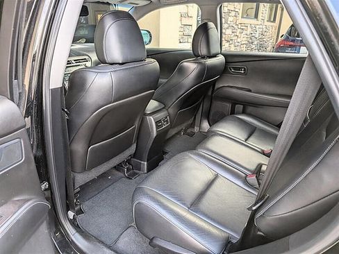 Used 2014 Lexus RX 350 AWD w/ Navigation Package image 23