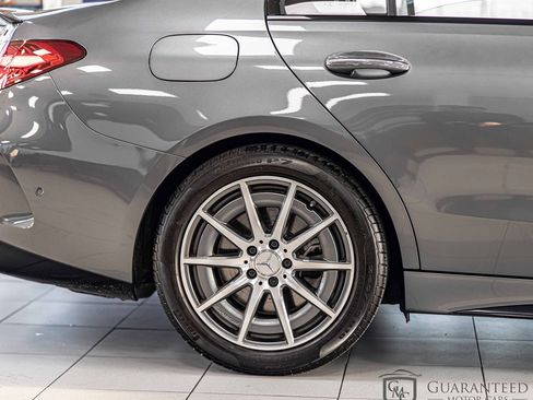 Used 2023 Mercedes-Benz C 43 AMG 4MATIC Sedan image 10