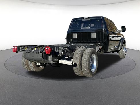 New 2025 RAM 5500 Big Horn image 5