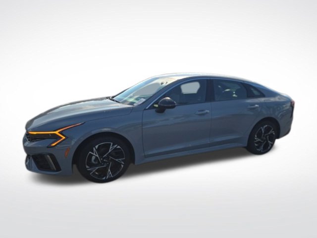 Used 2026 Kia K5 GT-Line w/ GT-Line Red Interior Package FWD image 6