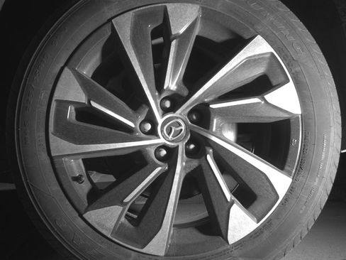 Used 2025 MAZDA CX-50 2.5 Hybrid w/ Premium Plus Pkg image 14